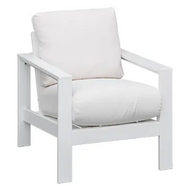 Aquatic Collection - Club Chair