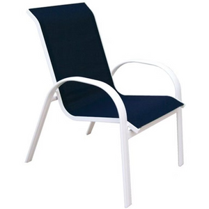 Capri 48" Table & 4 Chairs