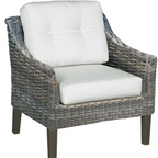 Edgewater Sofa, Swivel, and Chair