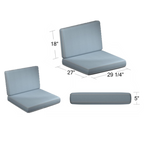 Cush2015/2016 Sofa Cushions