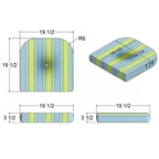 RDC Chair Cushions