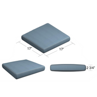 415/416 DCS Cushions