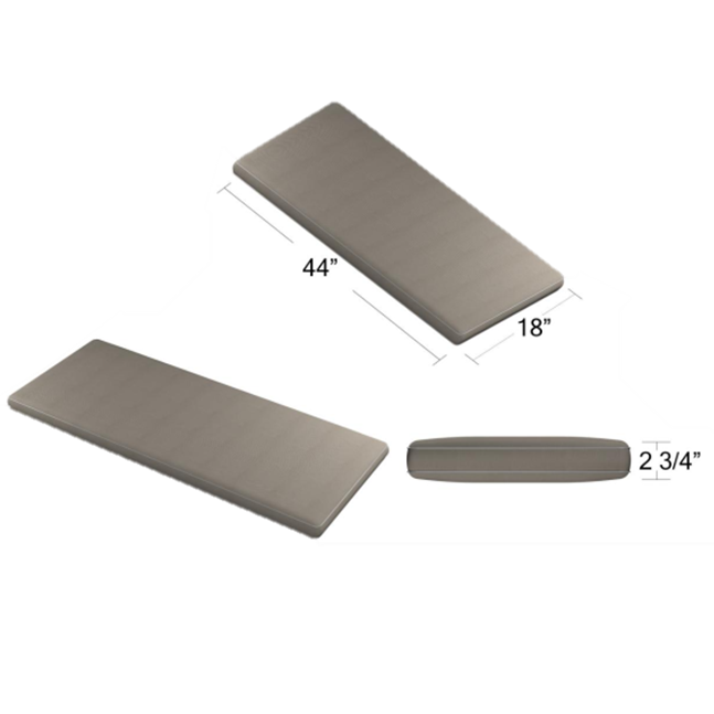 Cush415/416/DLS Cushions