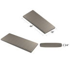 Cush415/416/DLS Cushions