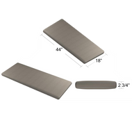 Cush415/416/DLS Cushions