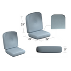 Cush5223 Chair Cushions