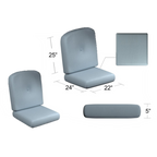Cush5223 Sofa Cushions