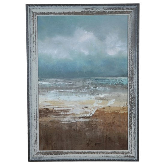 Oceanscapes