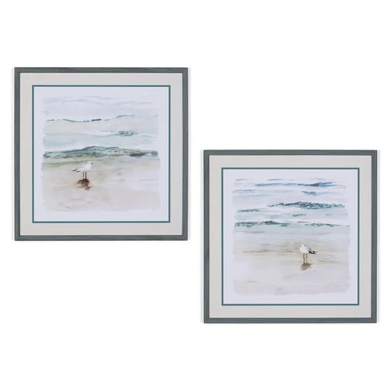 Seagull Cove 1 & 2