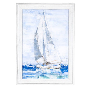 Blue Sails 1