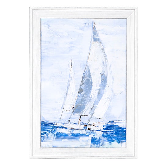 Blue Sails 2