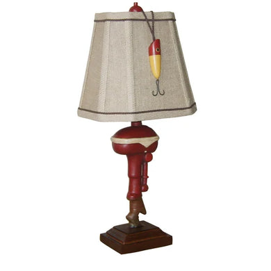 Outboard Lamp Small