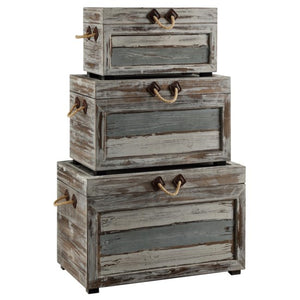 Nantucket Trunk