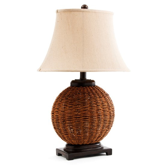 Latham Table Lamp