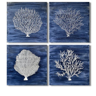 Four Coral
