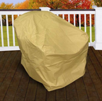 Deep Seating Chair Cover