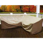 Malibu 90 Degree Sectional Cover