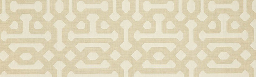 Fretwork Flax