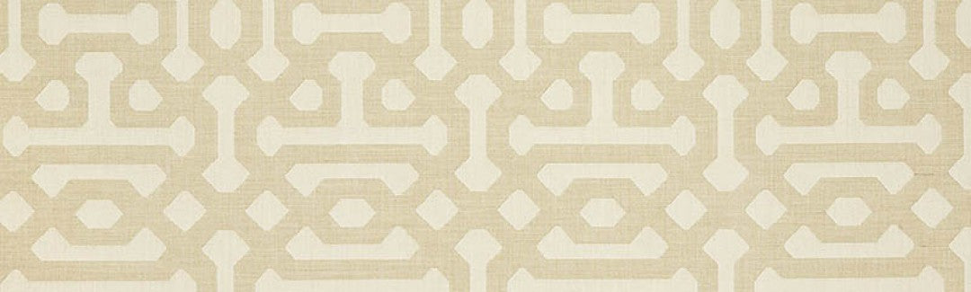Fretwork Flax