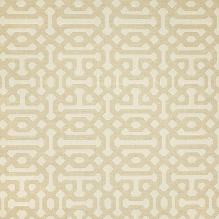 Fretwork Flax