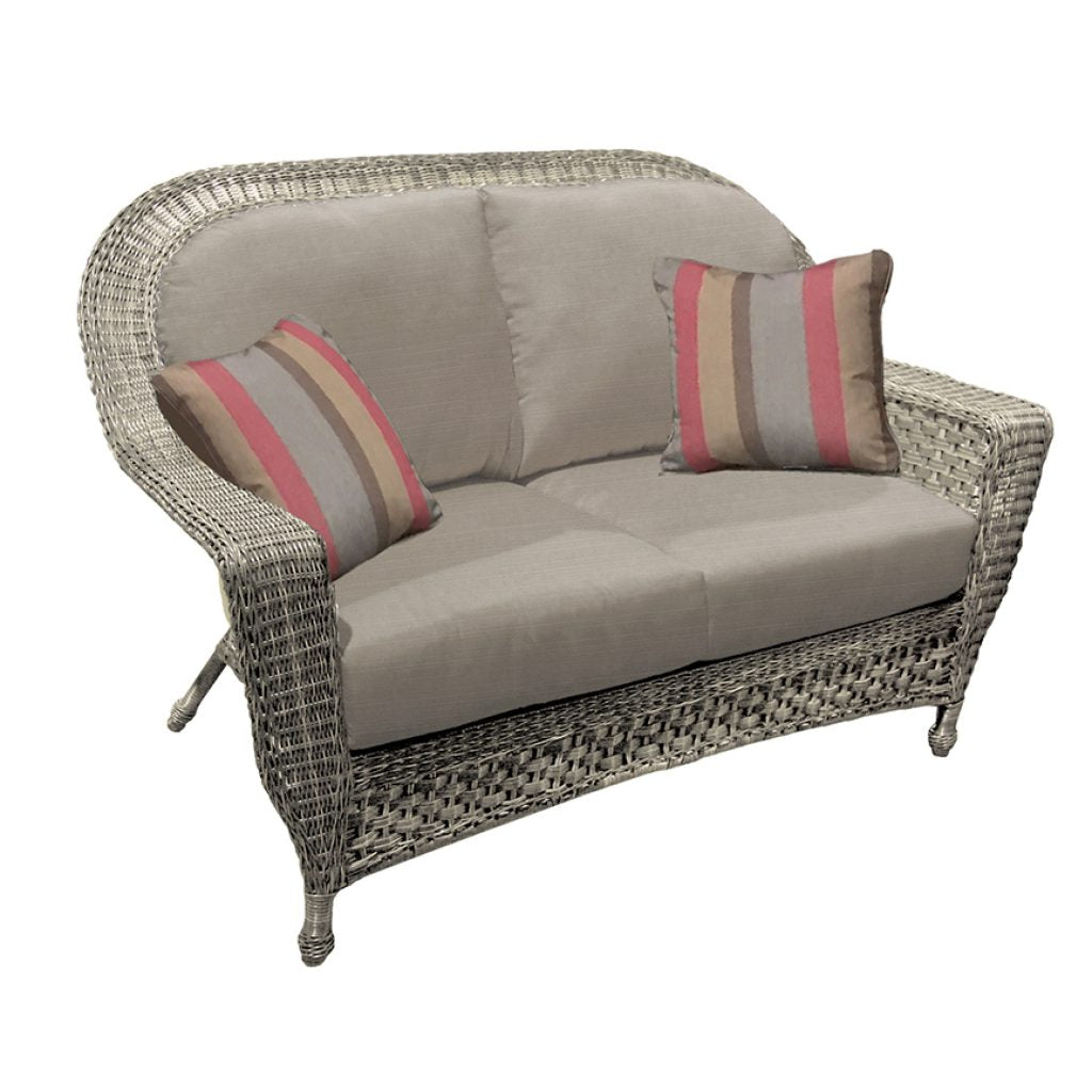 Georgetown Loveseat & 2 Rockers