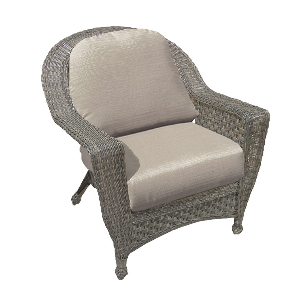Georgetown Sofa, Chair & Rocker – Cape May Wicker