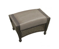 Georgetown Ottoman