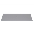 Fire Pit Collection - Glass Covers