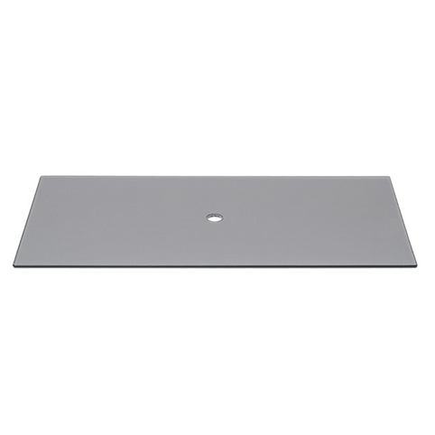 Fire Pit Collection - Glass Covers