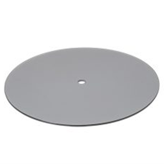 Fire Pit Collection - Glass Covers