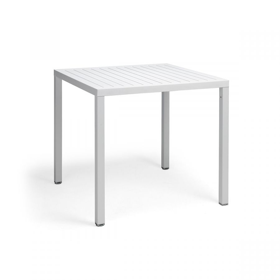 Cube Bar Table