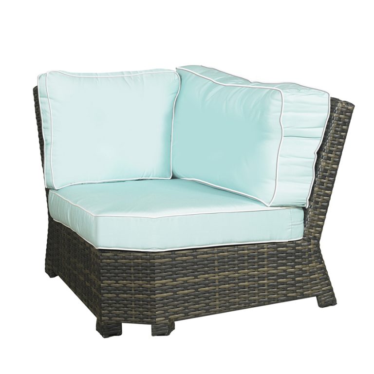 Lakeside - 45° Sectional Corner