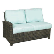 Lakeside - Sectional Left Arm Loveseat