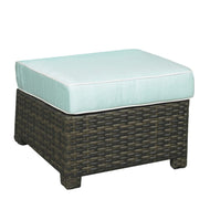Lakeside - Square Ottoman
