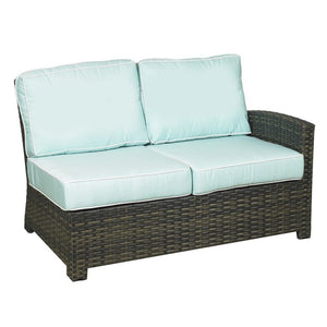 Lakeside - Sectional Right Arm Loveseat