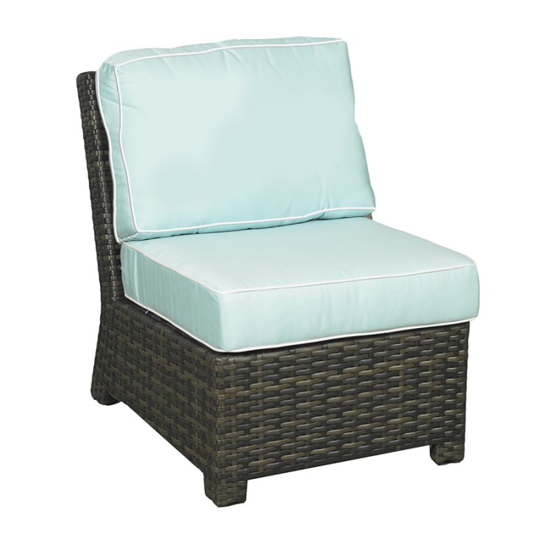 Lakeside - Sectional Middle Chair