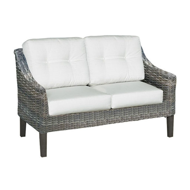 Edgewater Loveseat & 2 Chairs