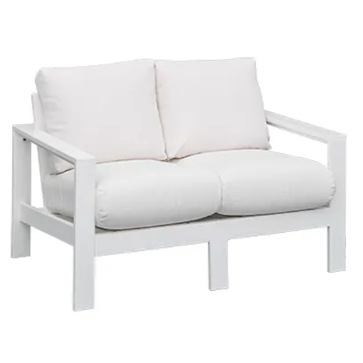 Aquatic Collection - Loveseat