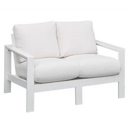 Aquatic Collection - Loveseat