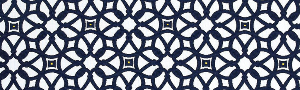 Luxe Indigo