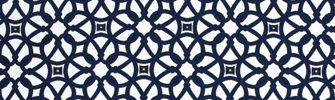 Luxe Indigo