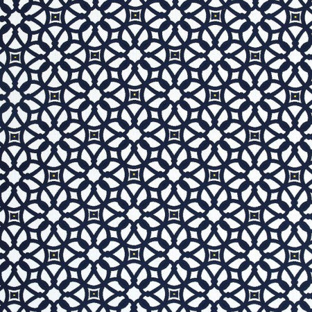 Luxe Indigo
