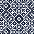 Luxe Indigo