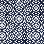 Luxe Indigo