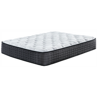 Limited Edition Plush Mattress