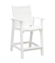 Load image into Gallery viewer, Marina Collection - Counter Height Chair