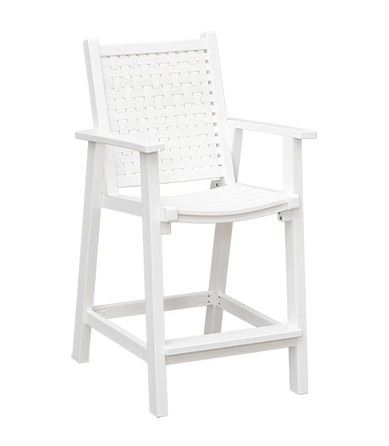 Marina Collection - Counter Height Chair