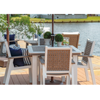 Marina Collection - Pub Chair