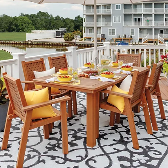 Marina Collection - Dining Chair