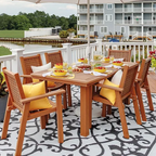 Marina Collection - Pub Chair